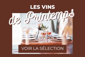 vins de printemps